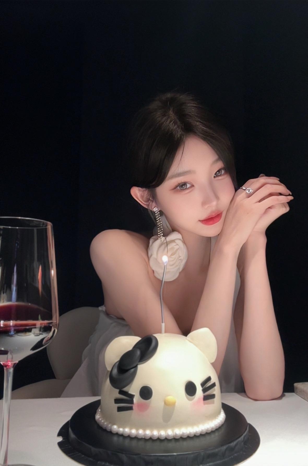越来越爱自己