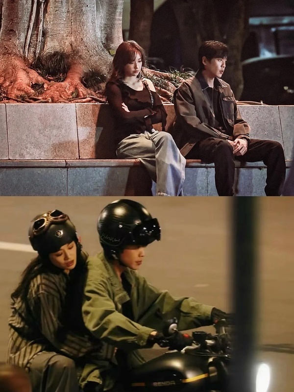 腹黑的妹妹，能干的女友以及流浪猫一样的我张若昀人之初