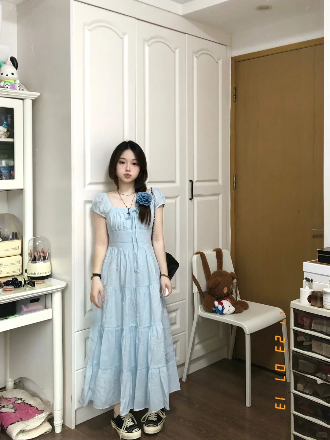 🧊这个滤镜好喜欢！！