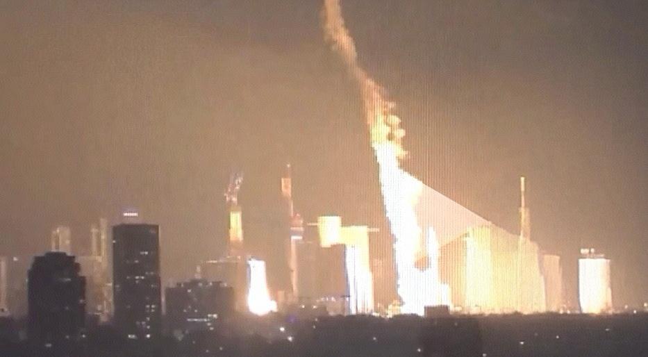 近日伊朗和以色列再次发生了冲突！双方都采取了一系列的军事行动和报复措施！这怎么就