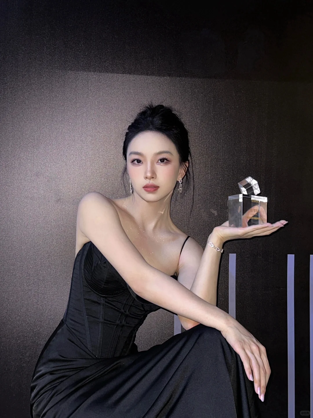 去领了个奖🏆快进来恭喜我一下！