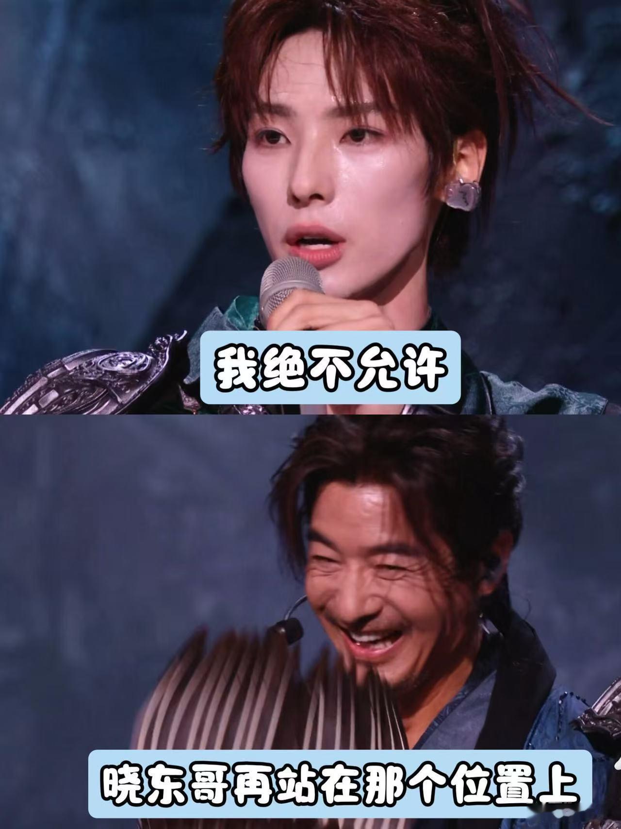 郭晓东晒手机里的颜安郭晓东镜头中的颜安 郭晓东这镜头语言绝了，随手一拍都像剧照。