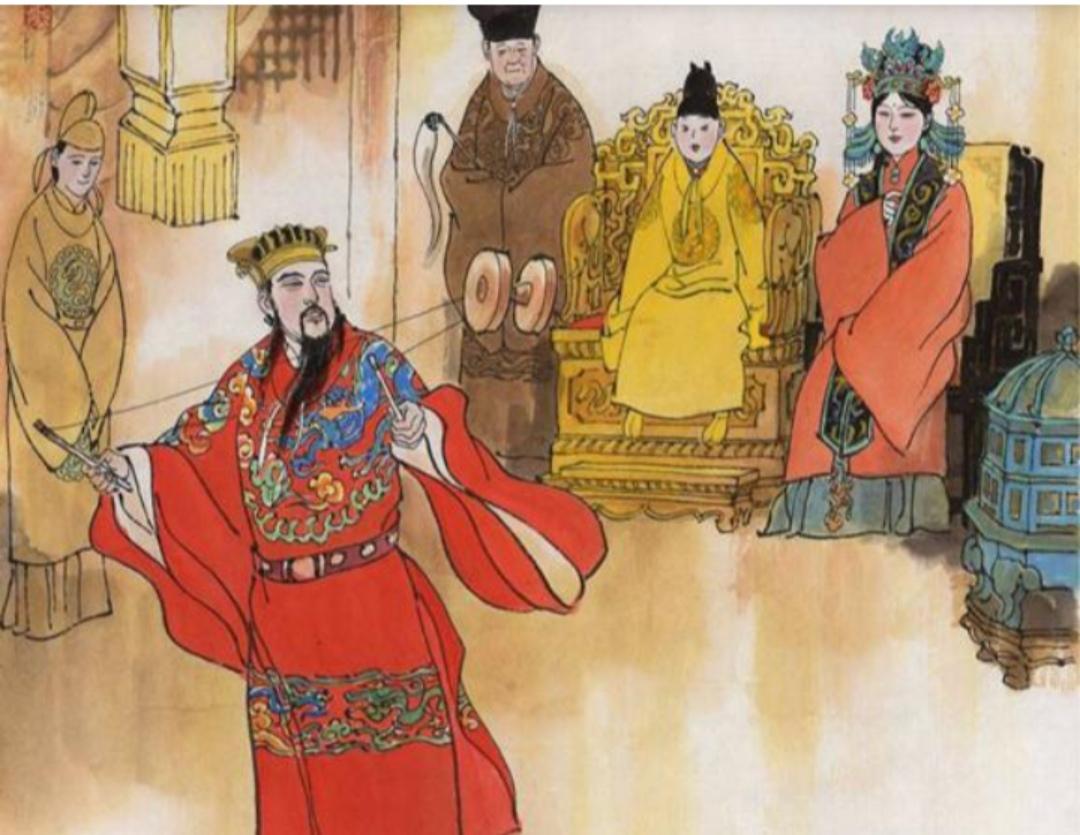 大家好，今天咱们聊聊明朝那个既被称为“治国能臣”，又被骂作“贪官奸臣”的超级复杂