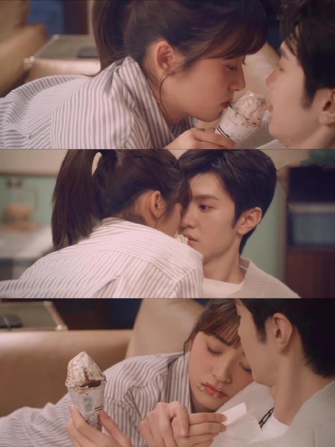 绝世小甜剧《我的反派男友》！太甜了！ 