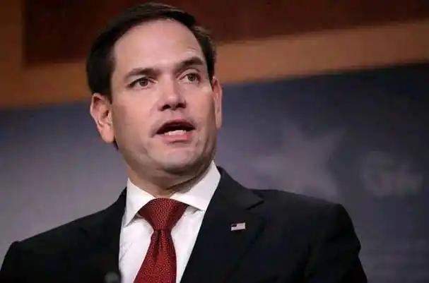 这次特朗普访华，鲁比奥能来吗？

鲁比奥已被中国多次制裁，制裁至今有效、未解除。