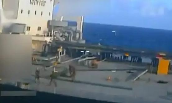 俄罗斯专家预测：美国扣押赴华的委内瑞拉油轮后，若谈判未果，中国将不得不加强在加勒