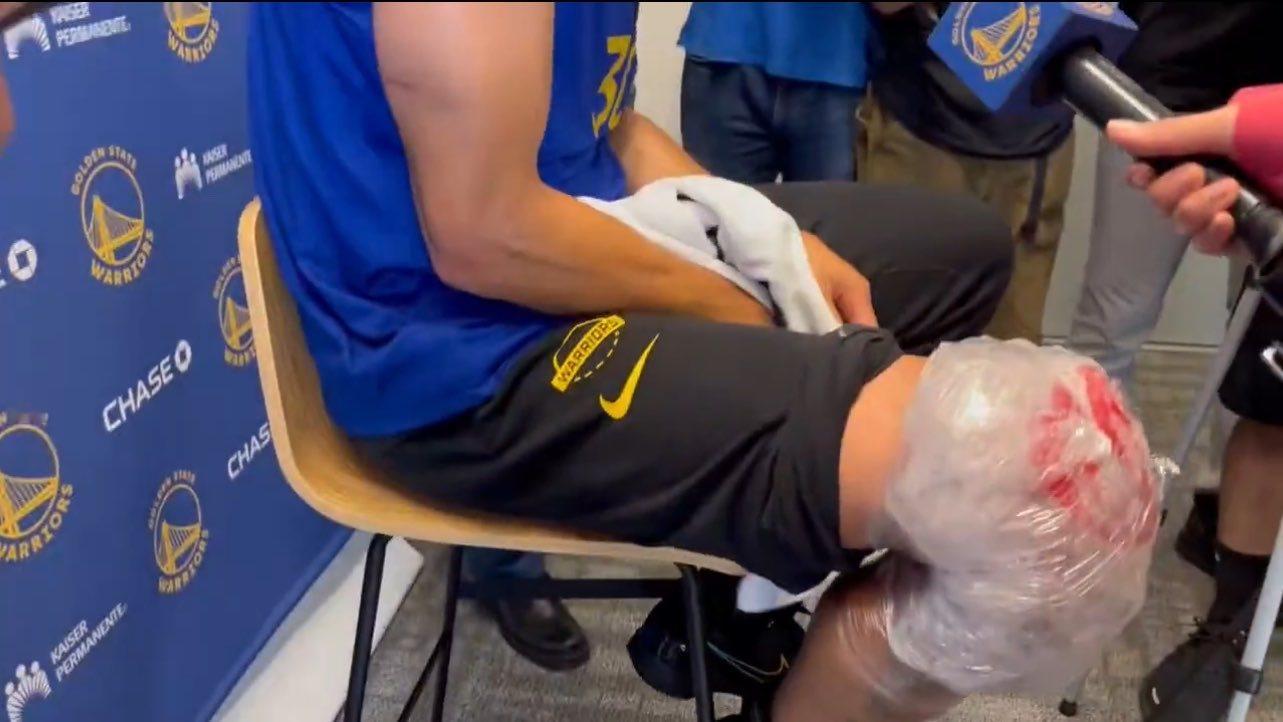 厚厚的大冰袋库里