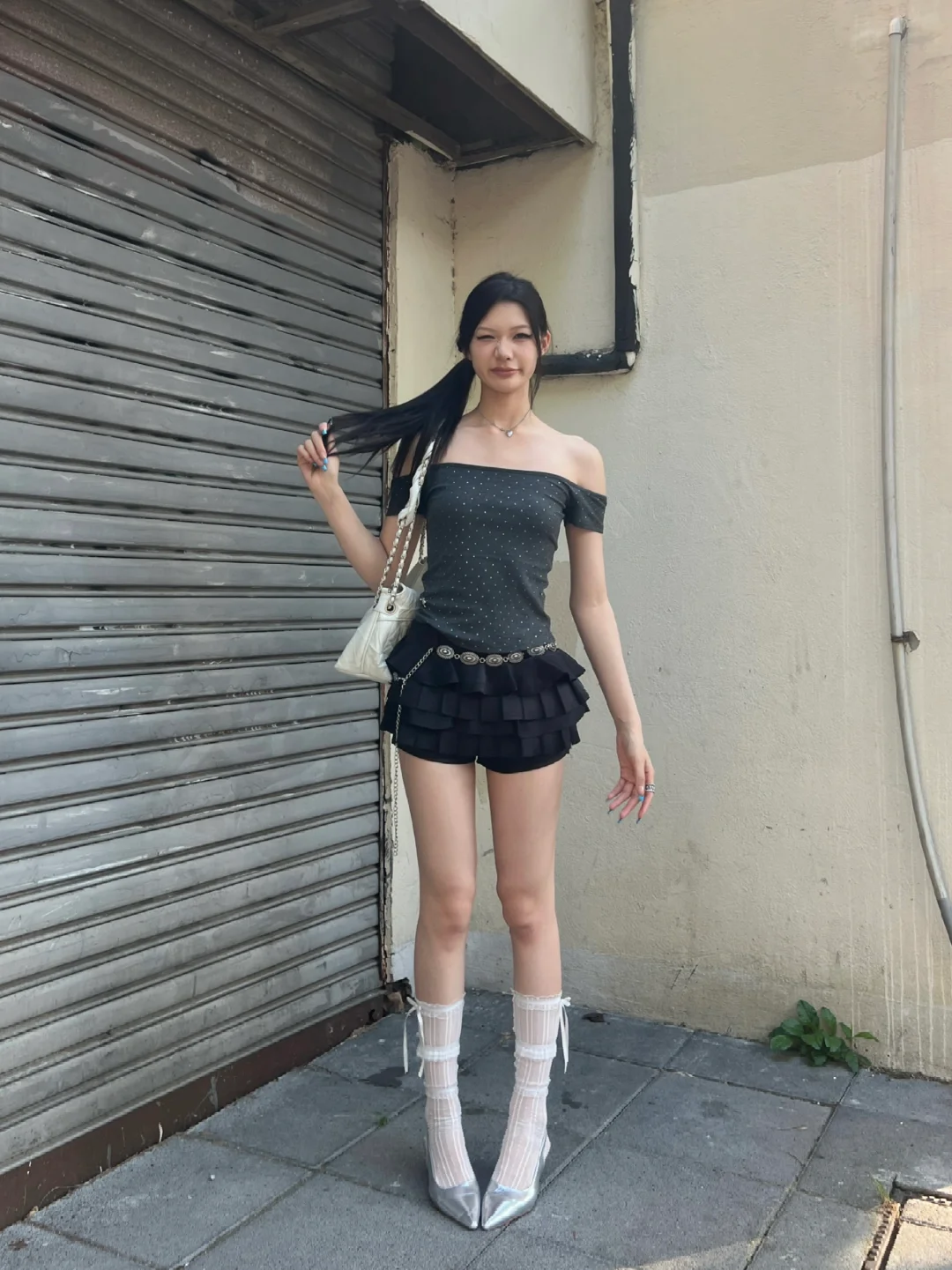 ootd*my outfit of the day🧳🧸