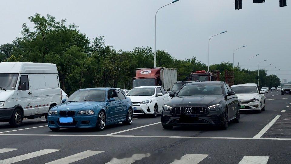 美好的画面～ 