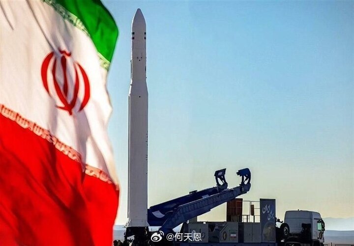 《经济学人》杂志：伊朗的导弹库规模之大、精度之高、威力之强令华盛顿和特拉维夫的官