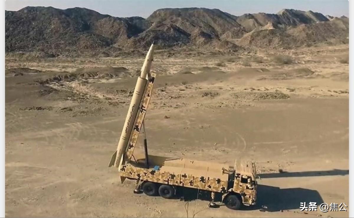 伊朗第57波精准打击落地！导弹直击以色列指挥中枢，美军中东基地遭袭


3月17