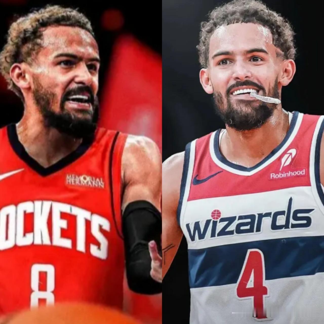 特雷杨还是非常有自知之明的
他知道现在的老鹰已经不再需要他，也不适合他了，为了双