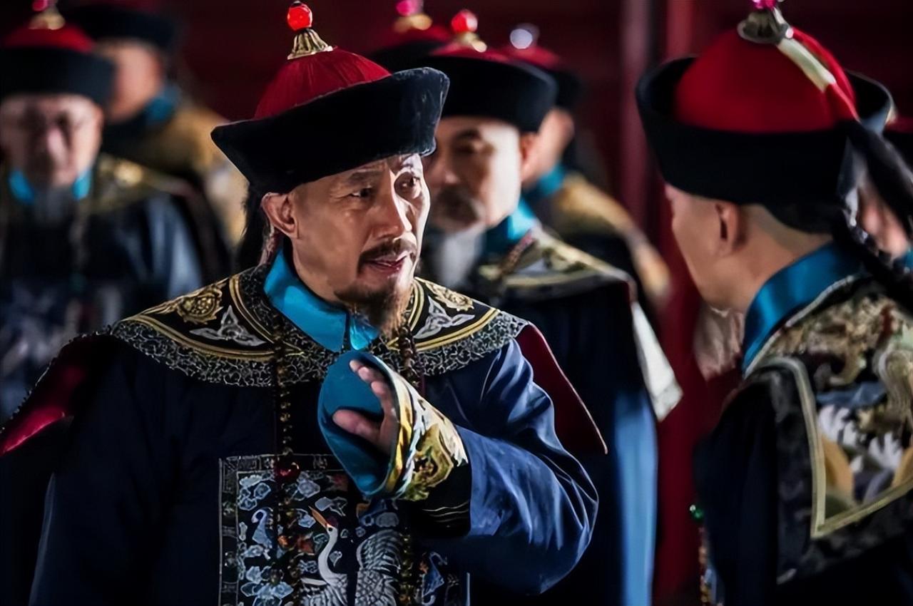 岳飞的后裔有多牛？一门三进士，21世孙开疆拓土，却险遭雍正所害！
一句“撼山易，