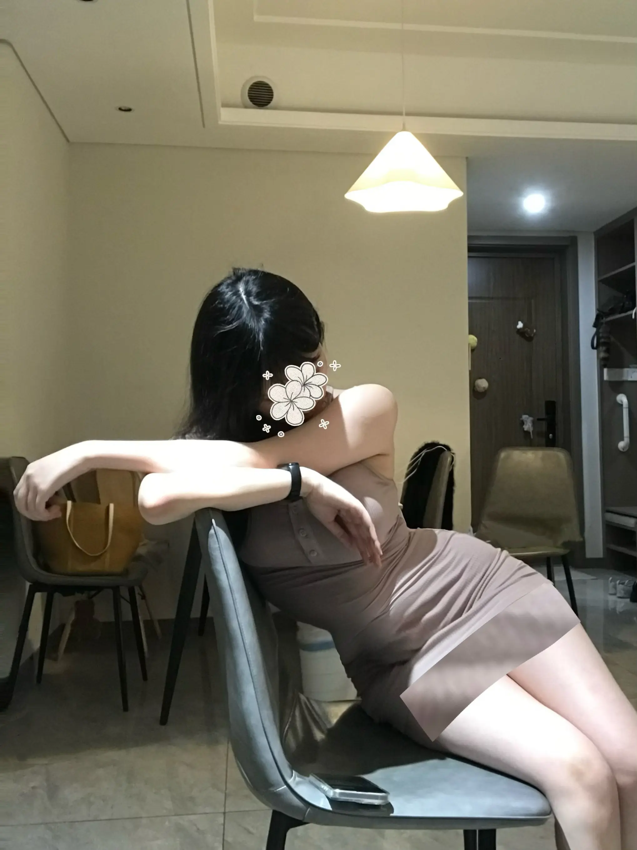 爱我 不要丢下我