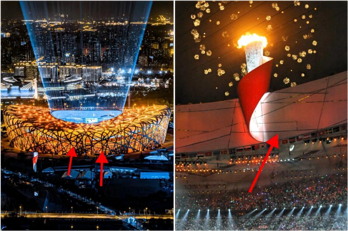 事情坏就坏在国际奥委会自身；当年的中国举办奥运会，国际奥委会的委员们，反复来中挑