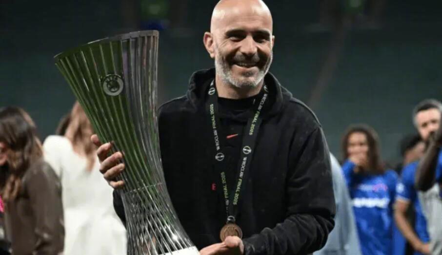 iNews著名记者Mark Douglas的最新报道，如果恩佐-马雷斯卡如预期般