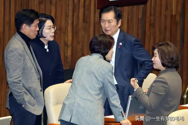 韩国共同民主党虽同意针对统一教设立特别检察组，但在特检人选推荐权、侦查范围等核心