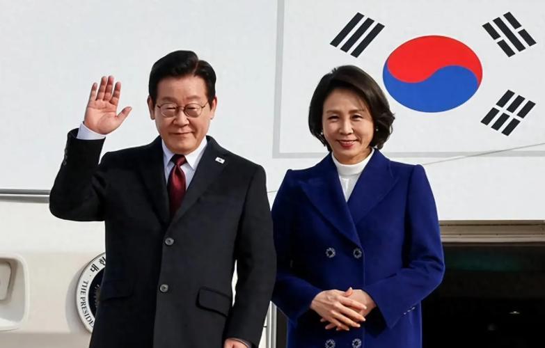 韩国最怕一幕出现，美国要撤军，李在明改口：希望和中国军事合作

最近，韩国政坛的