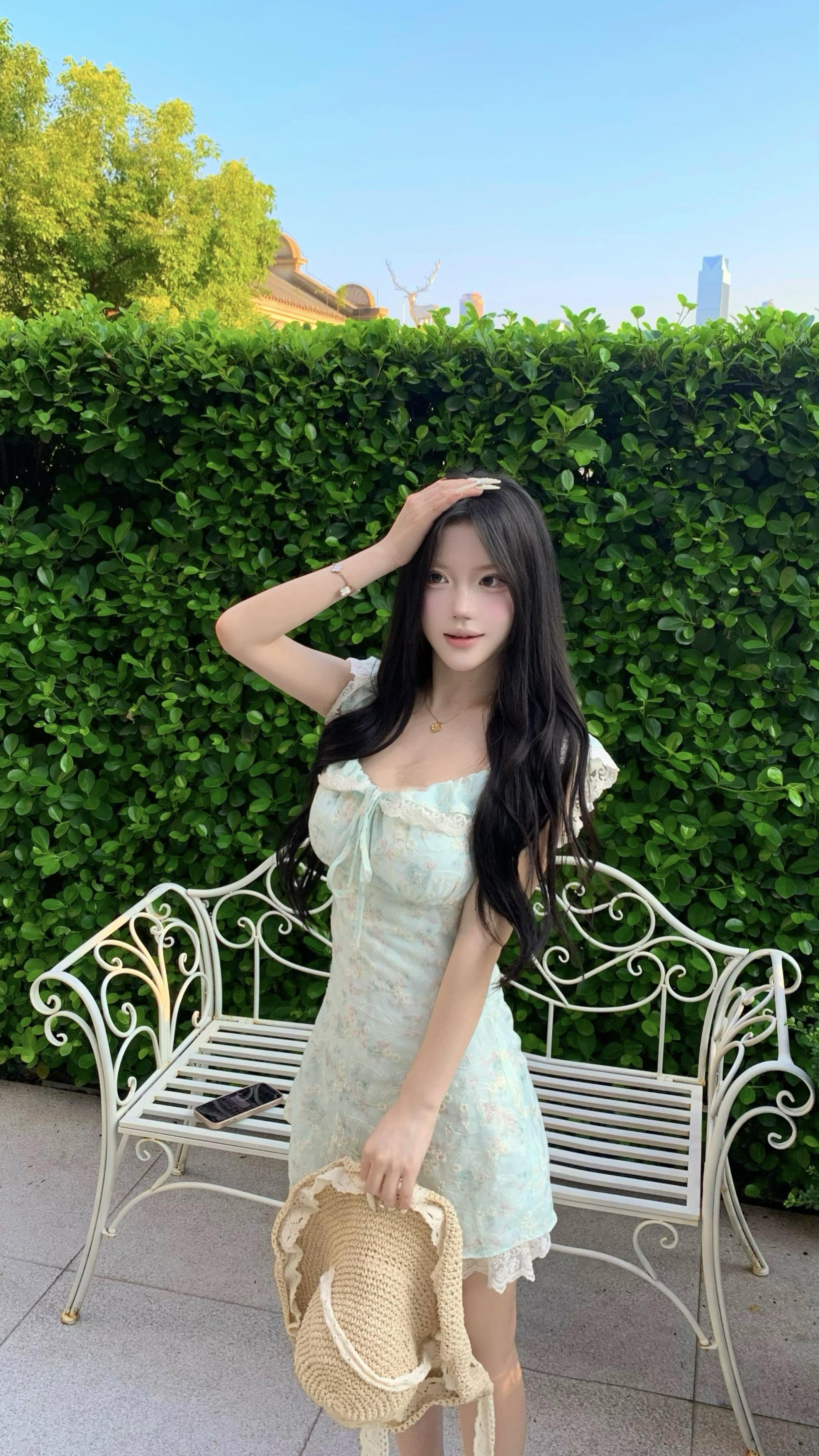 天气好 就去找你好不好 inmyfeelings