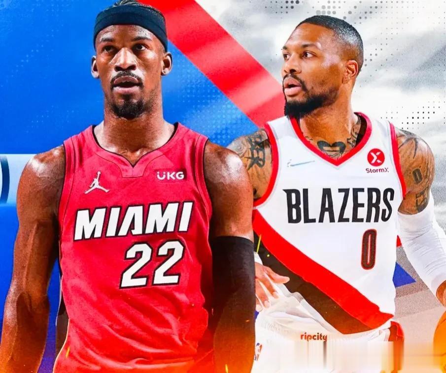 #NBA大实话# 
北京时间9月30日NBA热火队球星巴特勒接受媒体采访谈到利拉
