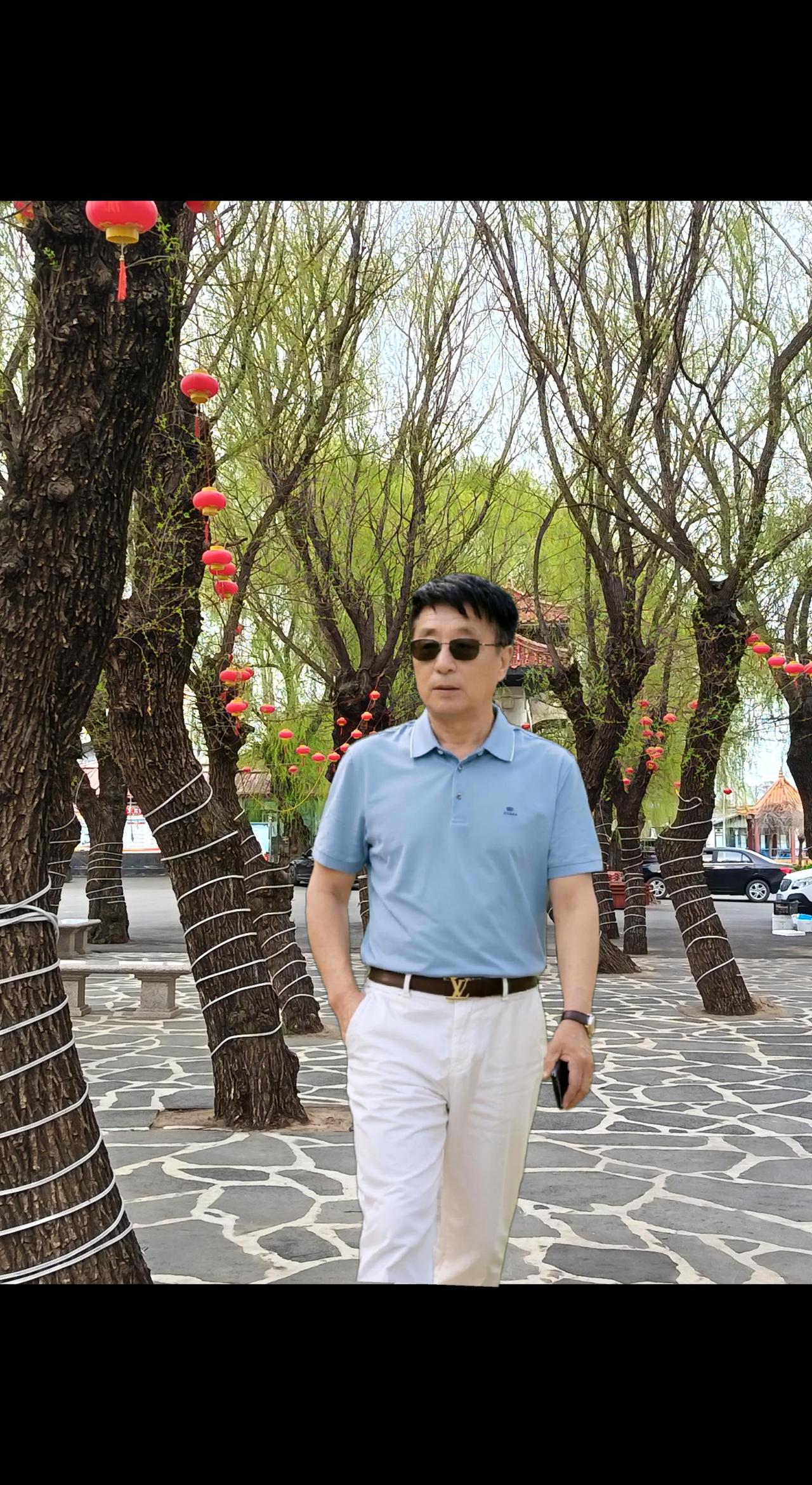 一一