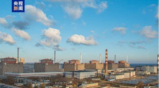 就差一步！人类险些遭遇灭顶之灾！5月30日欧洲最大核电站险酿世界级核浩劫，无人机