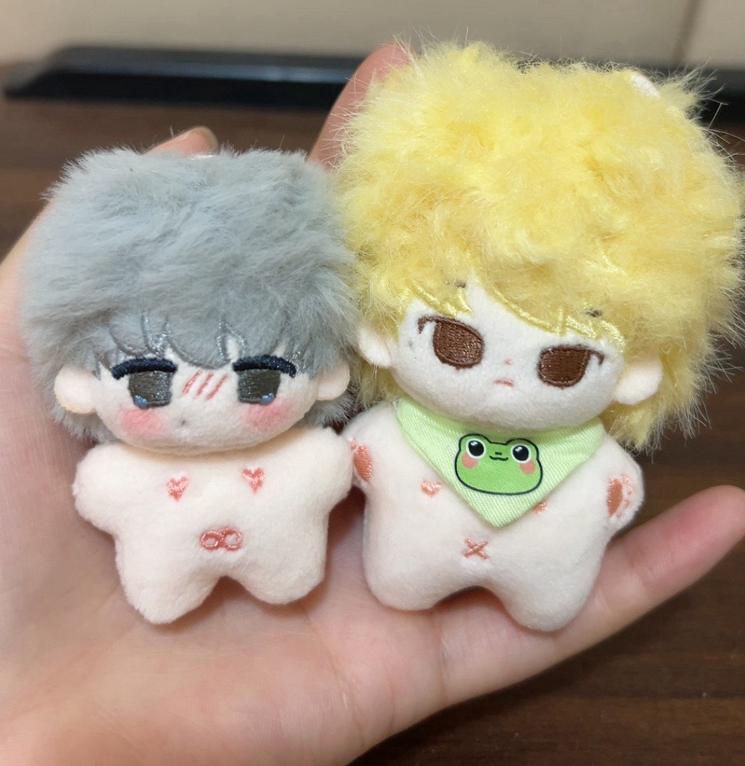 你俩谁谎报身高了🤨The8徐明浩徐明浩