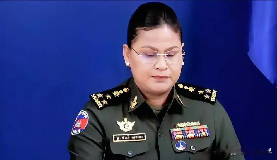 12月24日下午的最新消息，速报，全都不容错过，第六条：柬埔寨指责泰军使用集束弹