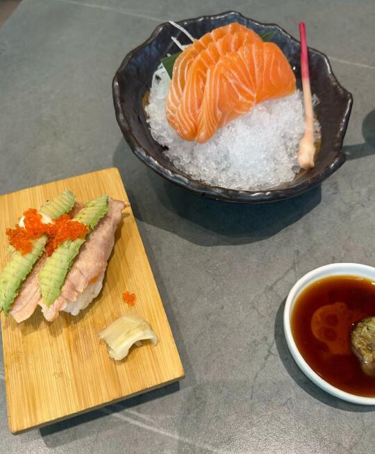 美食不可辜负😋