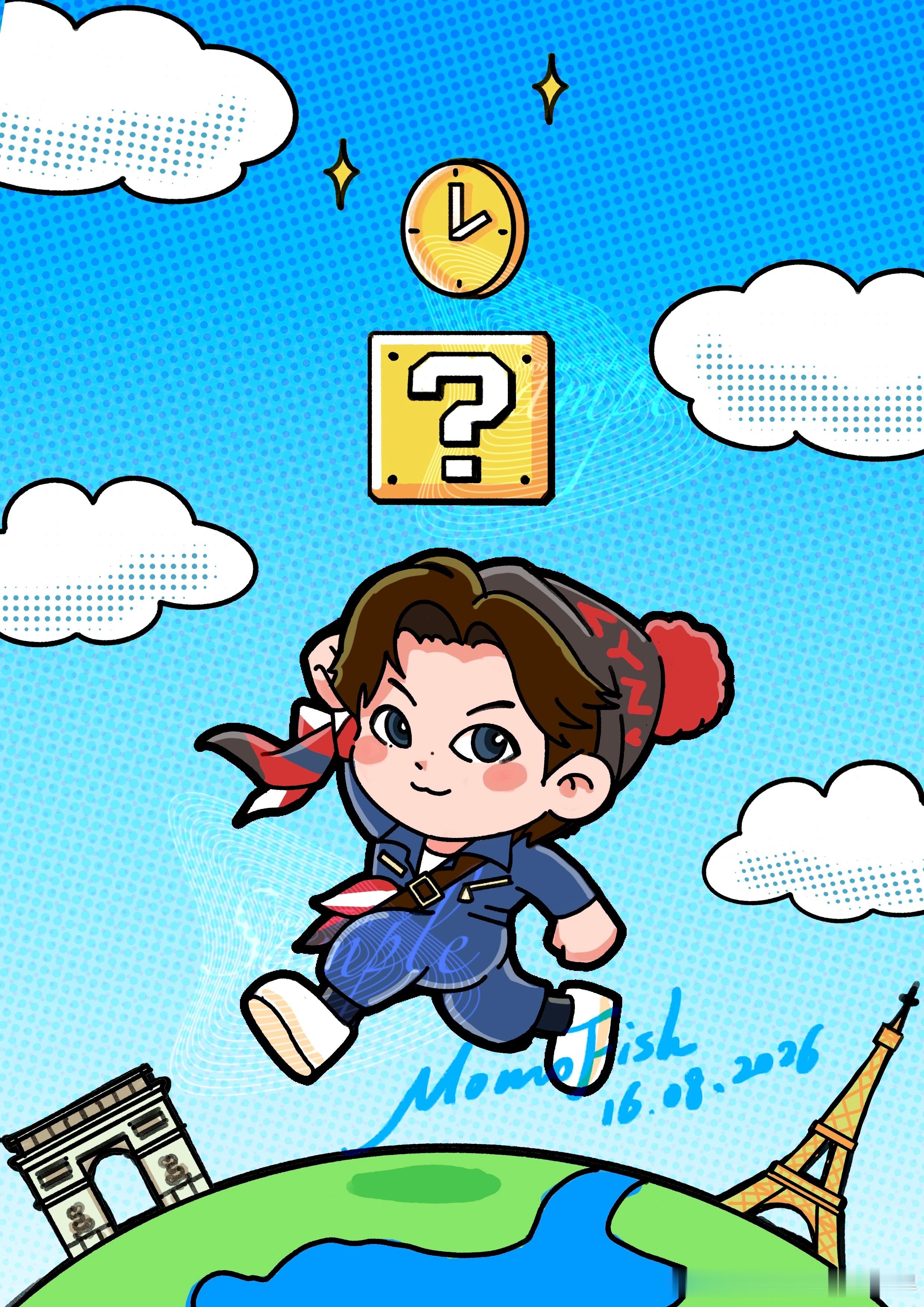 摩登兄弟刘宇宁地球超新鲜 超级宁宁，闪耀巴黎✨刘宇宁前途无量二百块 稿件展示，谢