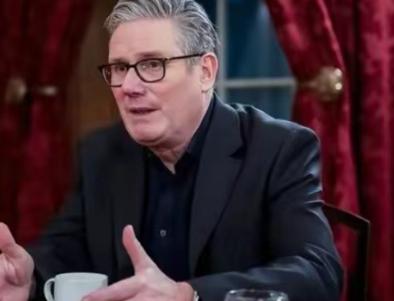 英国首相一句话惊醒了整个世界：现在的中国并不是正在崛起，而是现在的中国已经“崛起