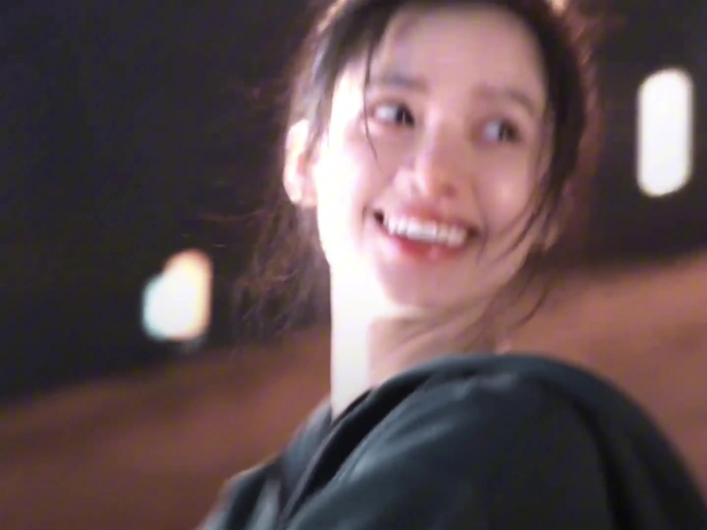 为大荧幕而生的脸