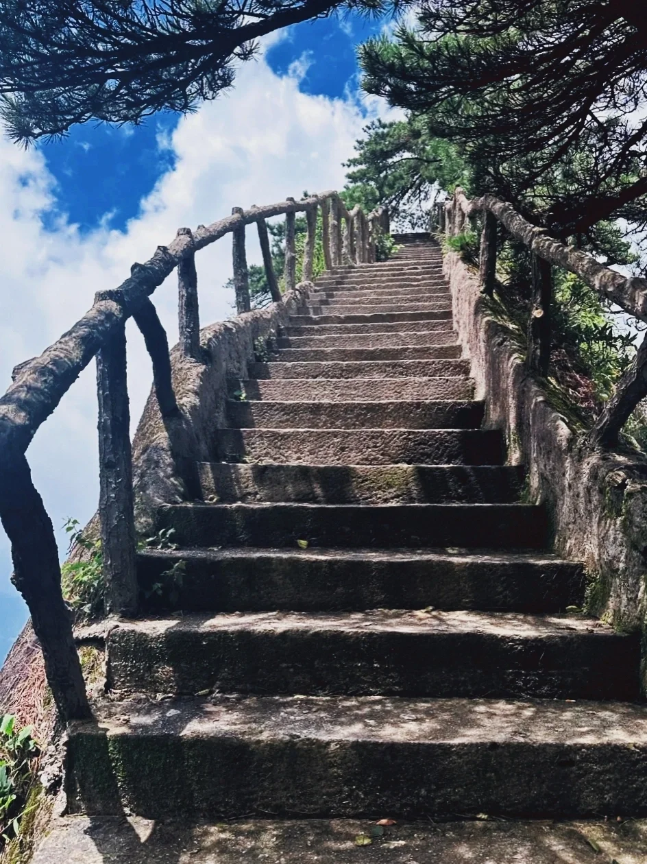 《黑神话:悟空》取景地，连续八天免费开放