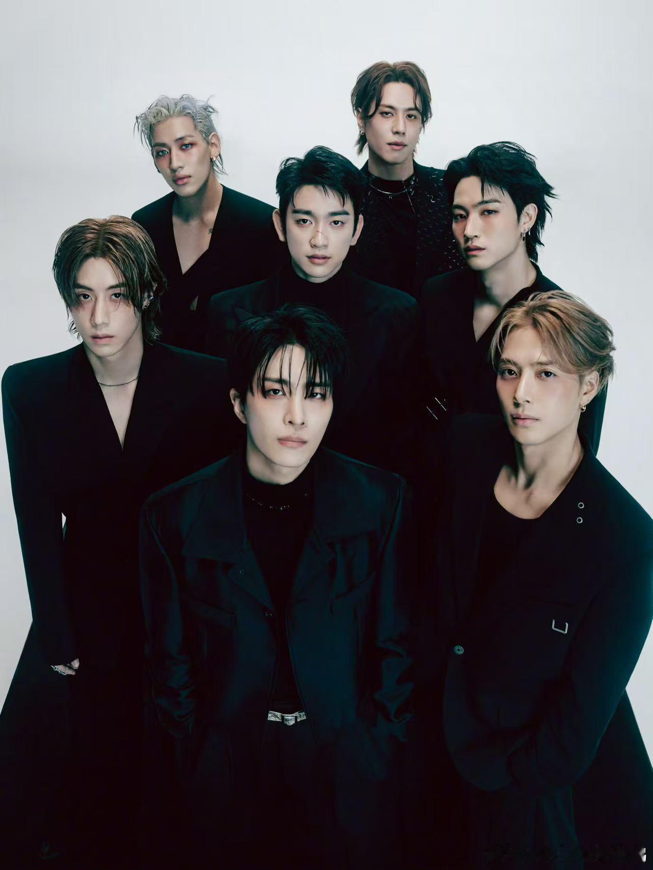 30岁是男爱豆无法跨越的坎吗因为年龄问题焦虑在没出道的日子反而会比别人更加焦虑和