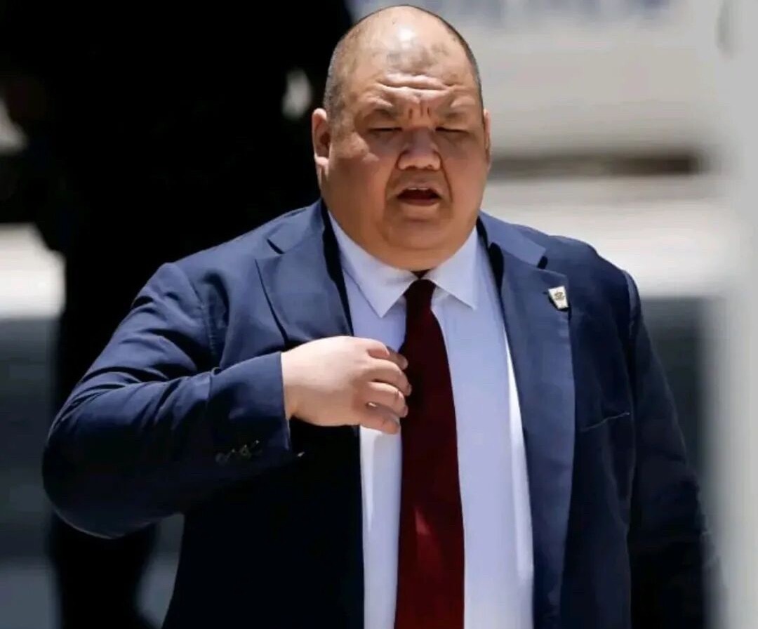 特朗普结束访华或许很多人都没有留意，这次随特朗普访问中国的随行人员中，除了黄仁勋