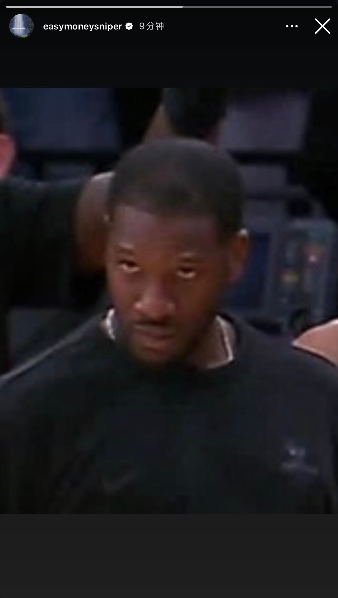 你杜更新ins快拍 艾维这小表情 杜兰特绝杀太阳太阳vs火箭休斯顿火箭