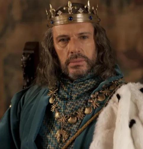 约翰二世（法语:Jean II，1319年4月16日—1364年4月8日），绰号