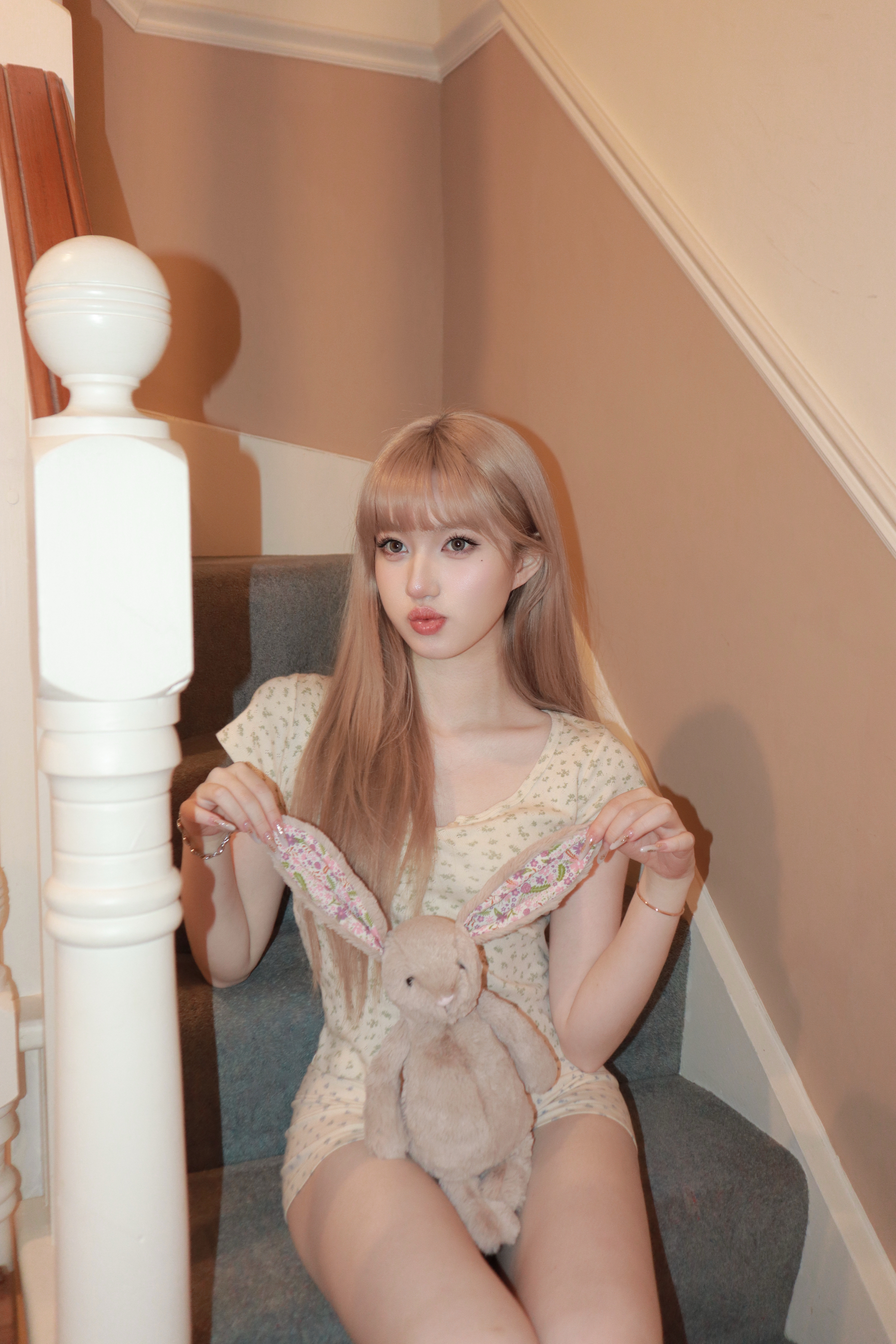 想我诡秘们了…[淡淡的] ​​​