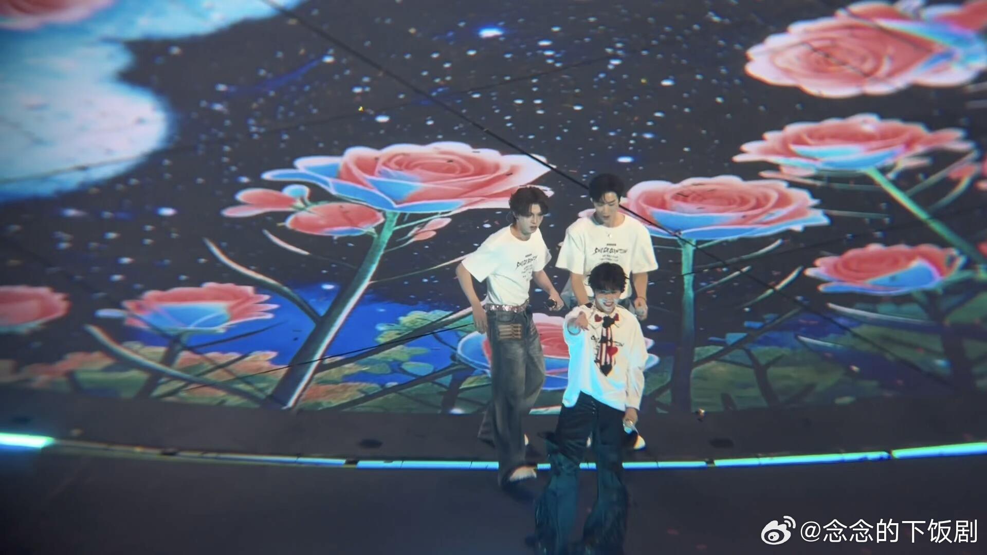 十个勤天陈ber演唱会都在干嘛陈少熙‖十个勤天‖种地吧‖ 