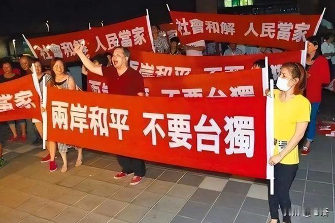 外甥被赶出大陆台企，顽固“台独”分子破防了国台办重申红线：一边在大陆赚钱、一边支