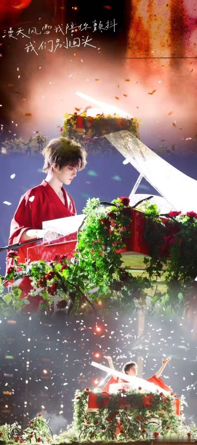 苏新皓 想快进到明天苏新皓的实力我们都看在眼里，他真的挺棒的～ 