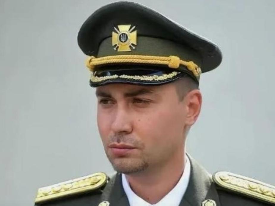 一针见血，乌克兰情报局总局长在采访中表示：如果不是俄乌战争的爆发，俄罗斯是绝不会