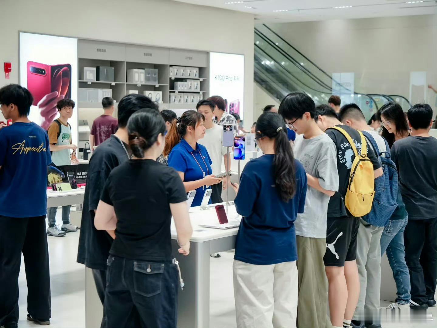 9月初小米18 Fold、小米平板9 Pro Max、小米澎程系列三款新品齐发，