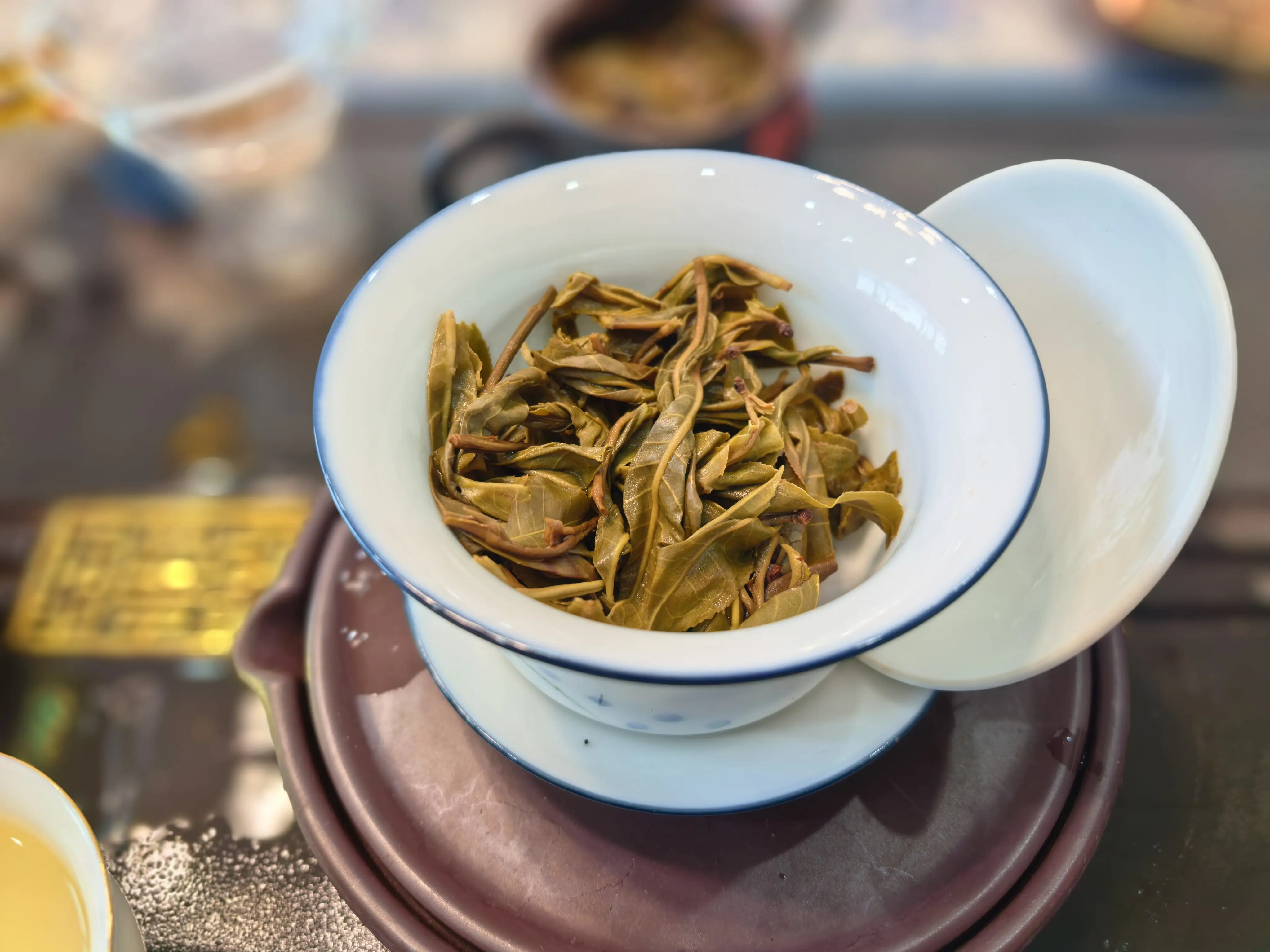 光阴作序，故事入喉。