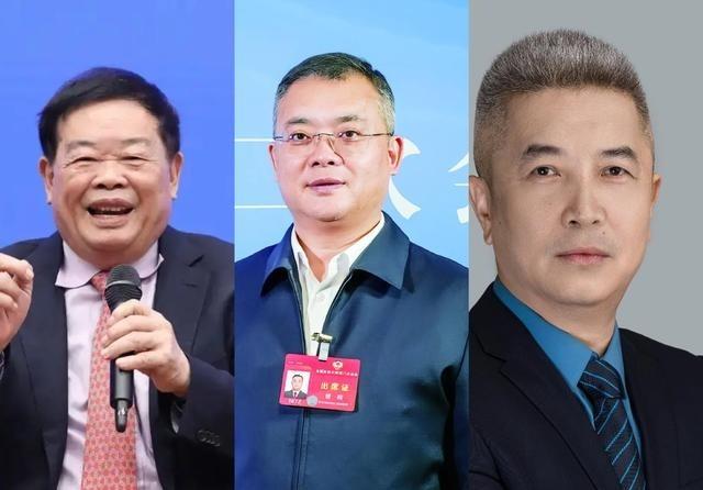 曹德旺曾被当众犀利提问：“如果两个儿子都不愿接手福耀，要不要让女婿接班”？可他果