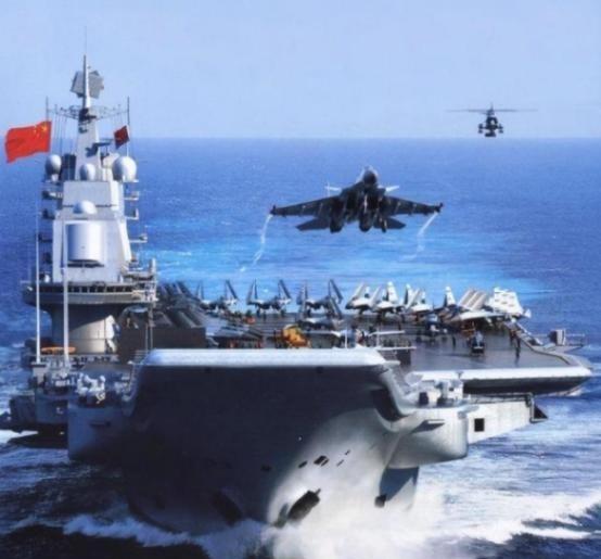 中日开战的可能性增大，但收场太难，若是真的动起手来，中方估计半步都不会退，必然硬