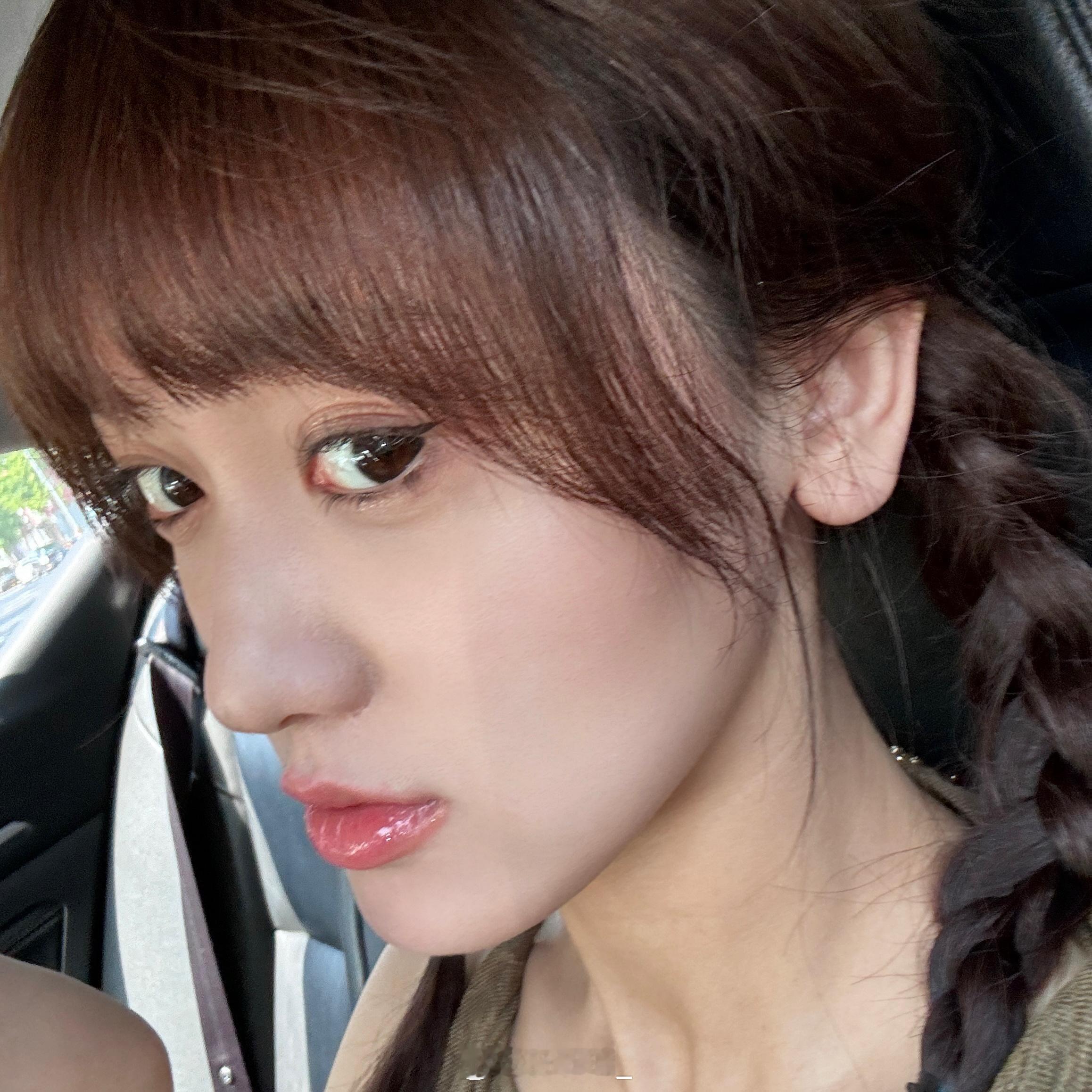 永远要有缓慢向上的勇气  ​​​