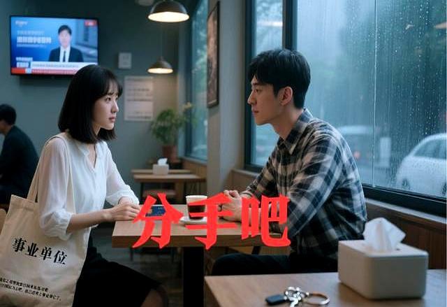 30到50岁的女人，一旦跟已婚男人走到了那一步，真的就别把自己想得太稳。
你以为