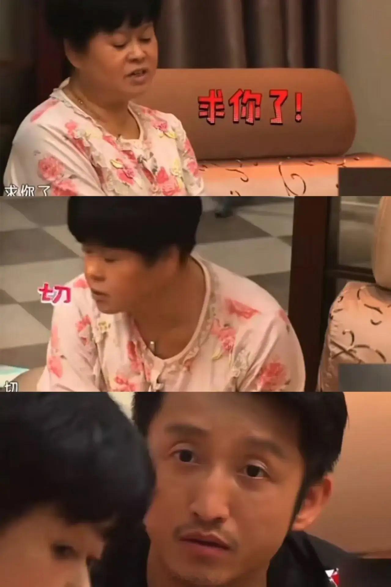 终于破案了，真正摧毁邹市明的人，根本不是他的妻子冉莹颖，而是另一个跟他们住一起的