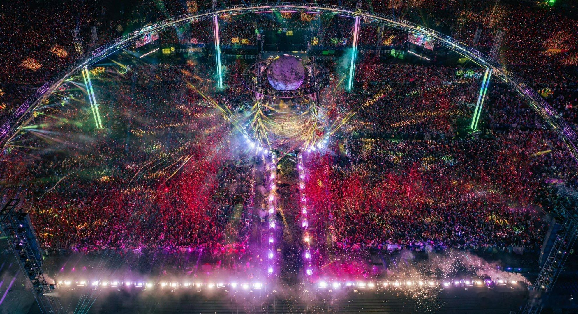 华晨宇演唱会新的约定 新的约定已抵达文昌！让音乐的火箭载着我们的热情，在那片特别